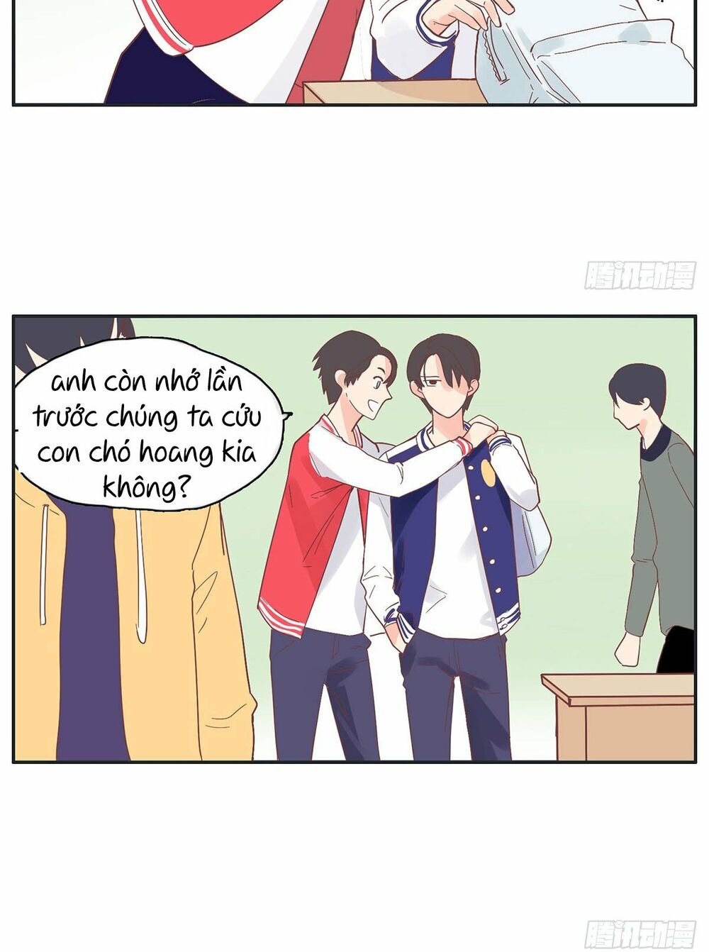 Song Bào Thai Theo Đuổi Nữ Thần: Chapter 9: sự giúp đỡ của ông bà thường hạ