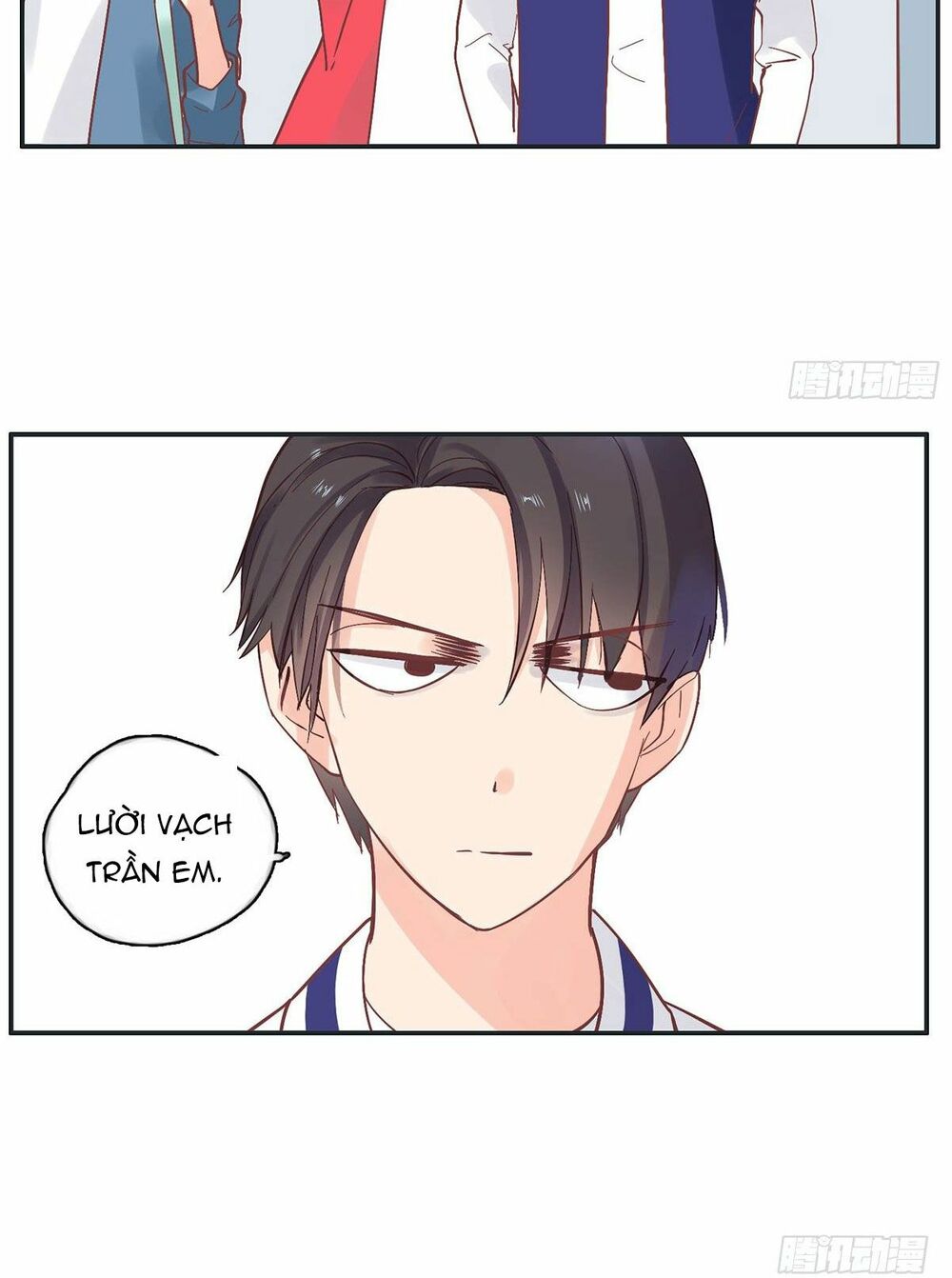 Song Bào Thai Theo Đuổi Nữ Thần: Chapter 9: sự giúp đỡ của ông bà thường hạ