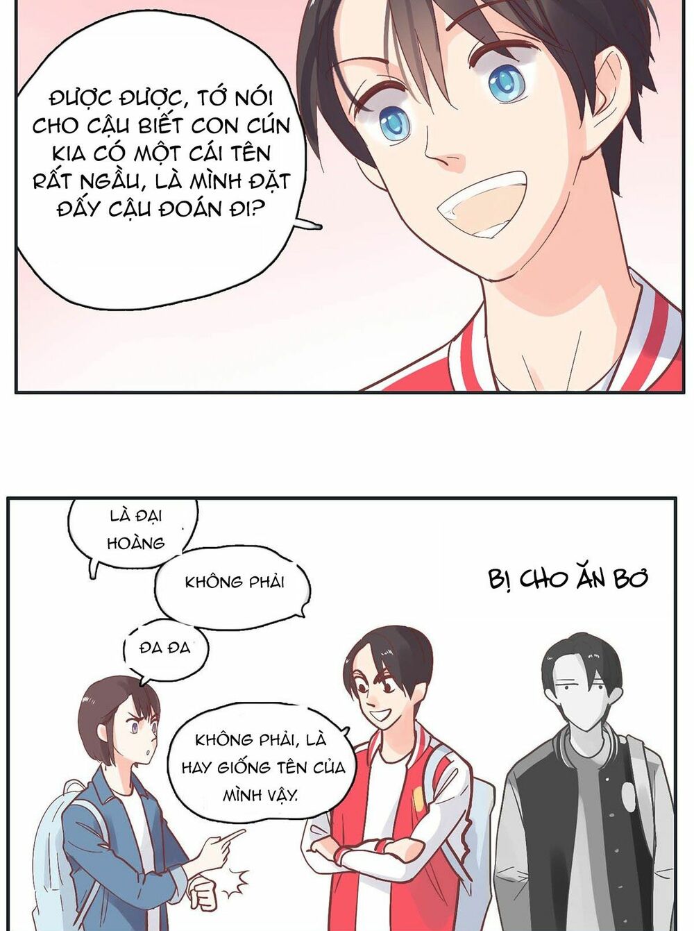 Song Bào Thai Theo Đuổi Nữ Thần: Chapter 9: sự giúp đỡ của ông bà thường hạ