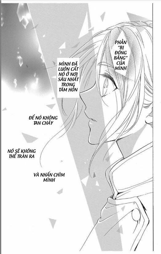 Frozen Terrain: Chapter 3: (END)