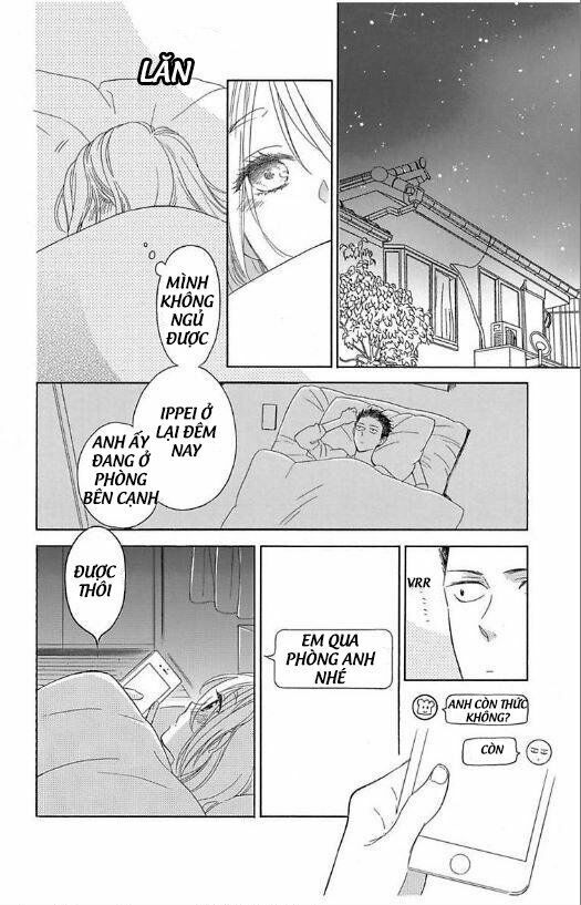 Frozen Terrain: Chapter 3: (END)