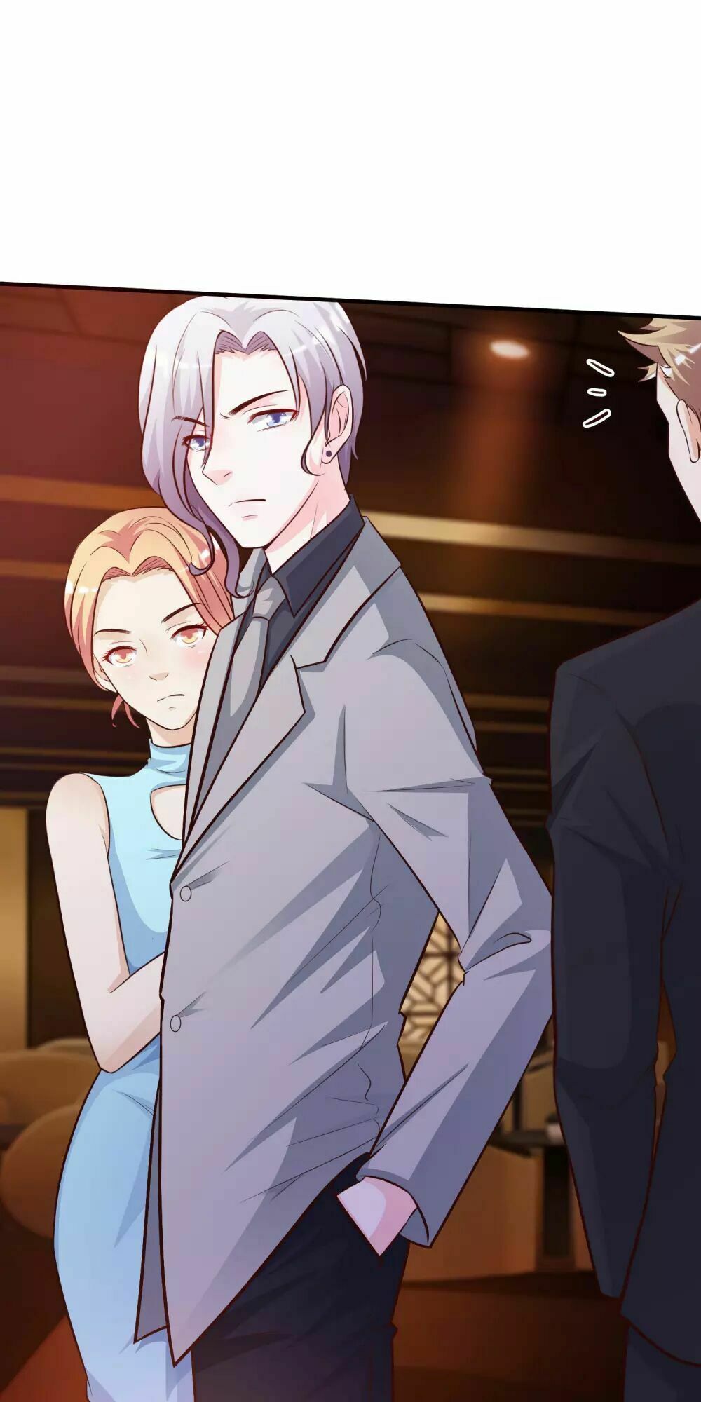 Tối Cường Vận Đào Hoa: Chapter 10