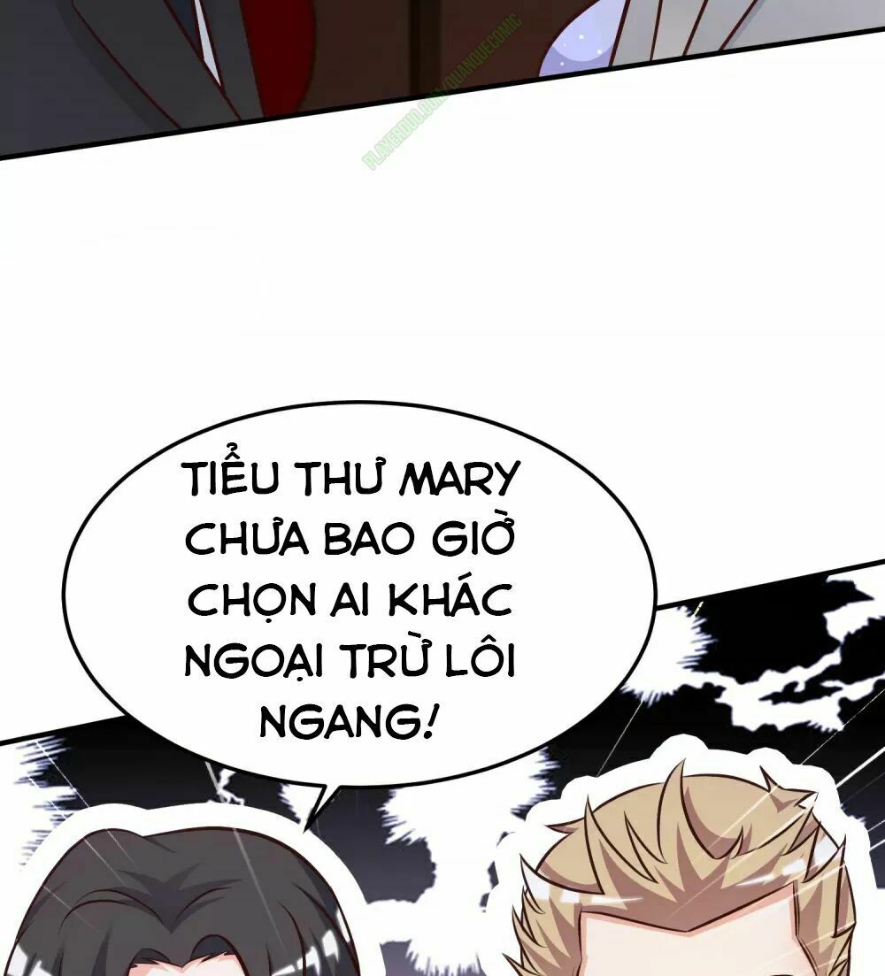 Tối Cường Vận Đào Hoa: Chapter 10