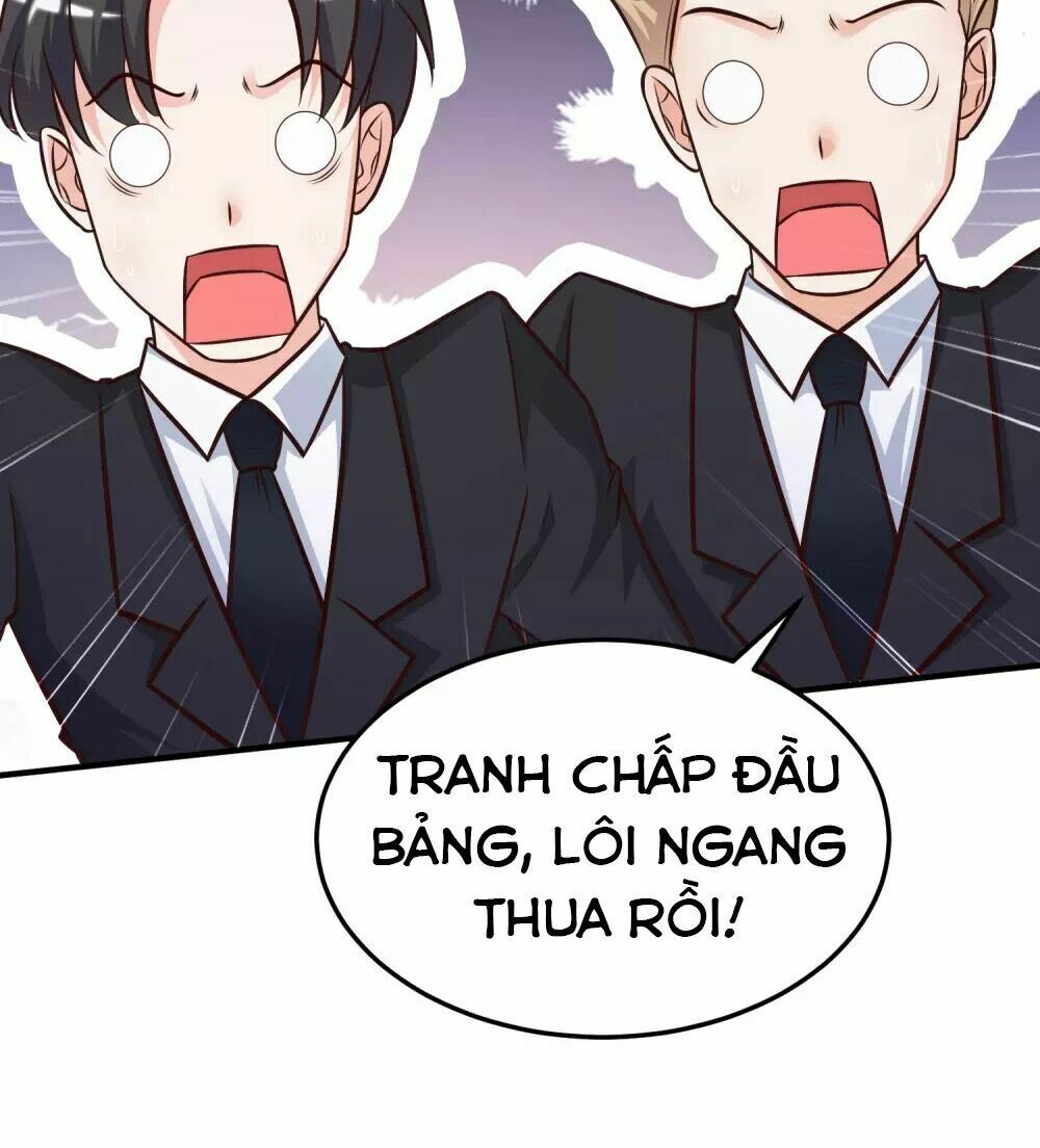 Tối Cường Vận Đào Hoa: Chapter 10