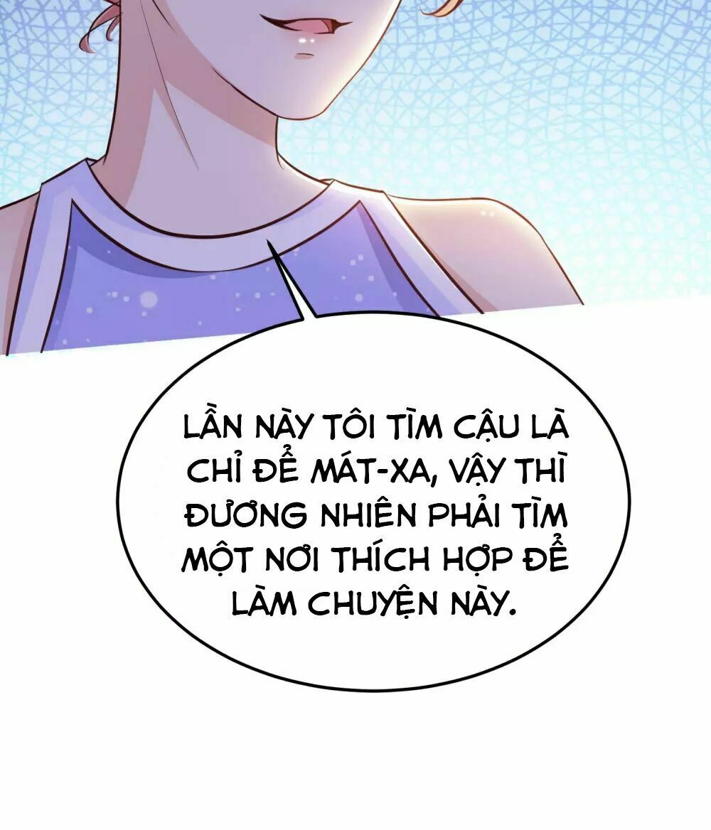 Tối Cường Vận Đào Hoa: Chapter 10