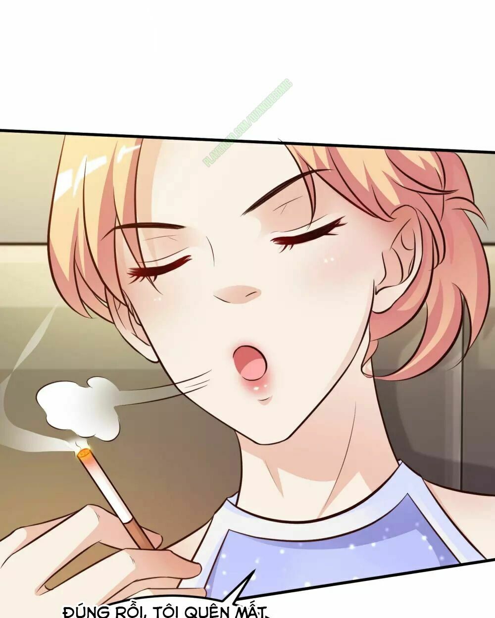 Tối Cường Vận Đào Hoa: Chapter 10
