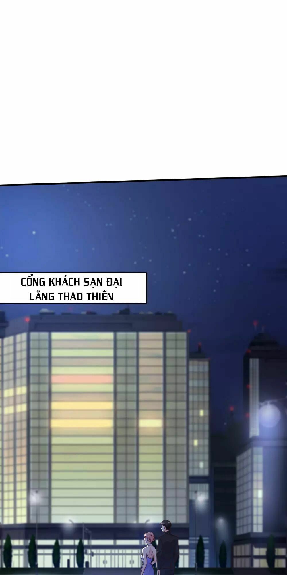 Tối Cường Vận Đào Hoa: Chapter 10