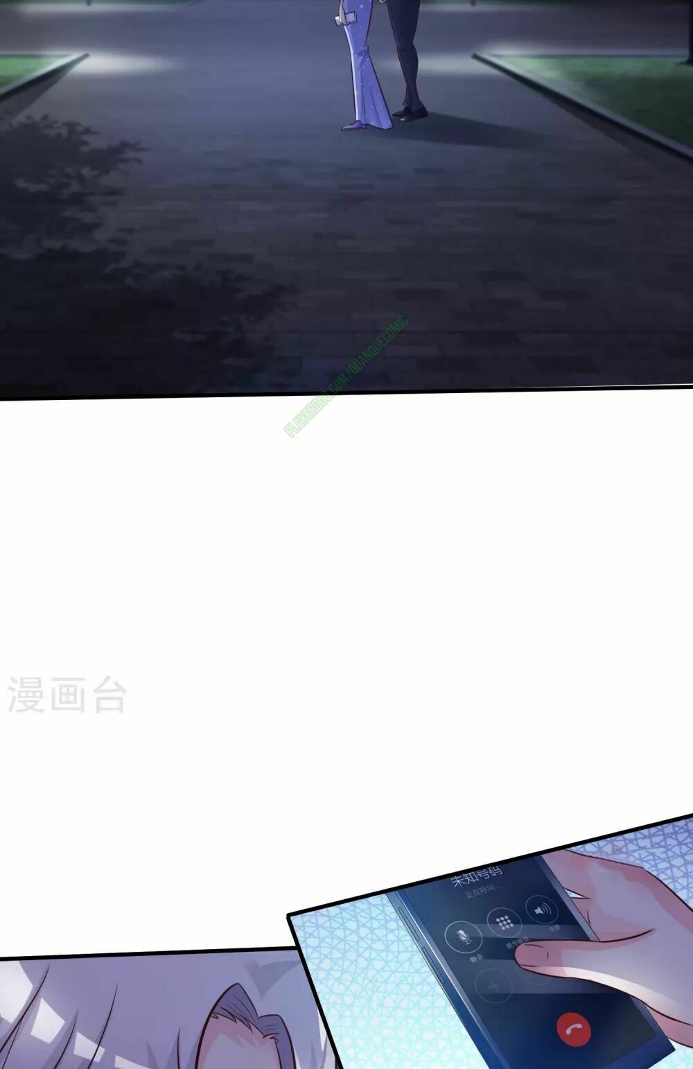 Tối Cường Vận Đào Hoa: Chapter 10