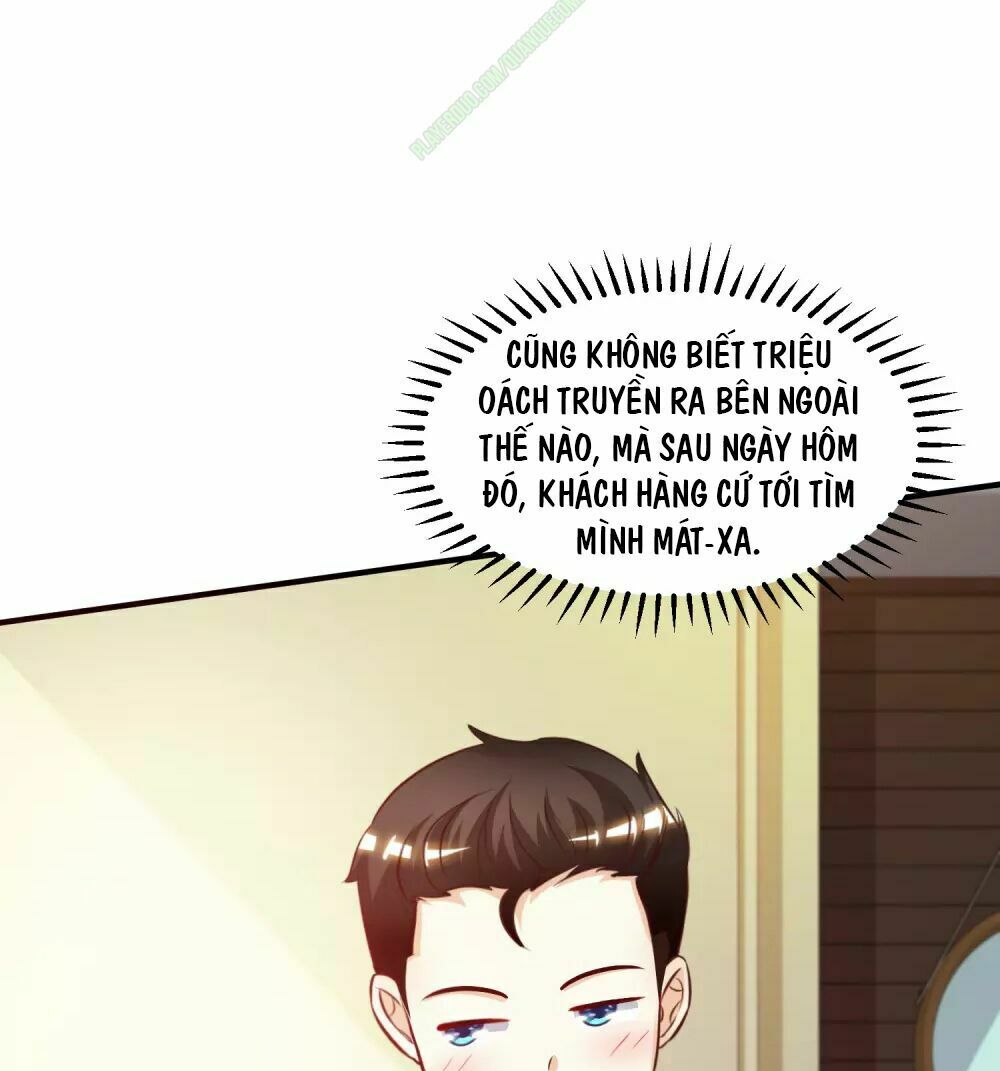 Tối Cường Vận Đào Hoa: Chapter 10