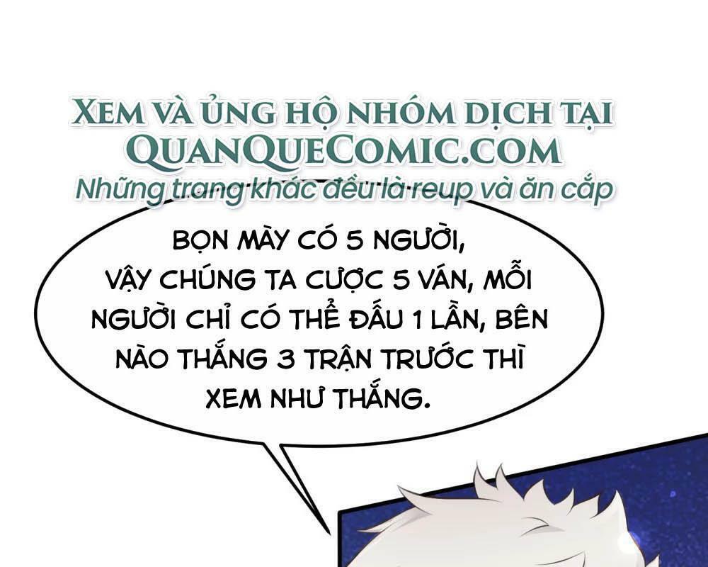 Tối Cường Vận Đào Hoa: Chapter 101