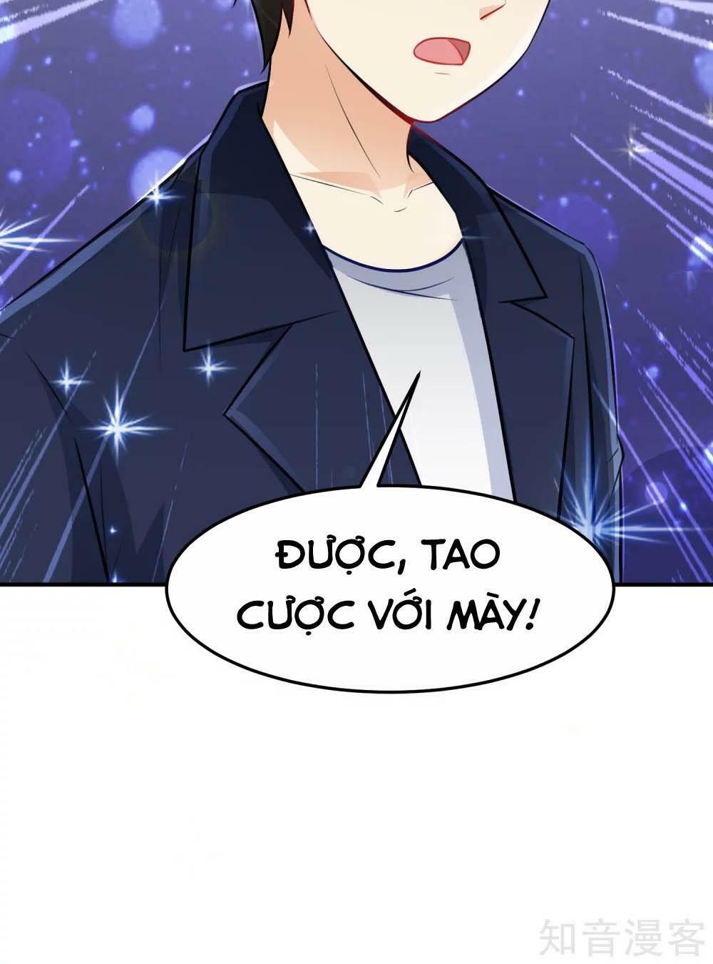Tối Cường Vận Đào Hoa: Chapter 101