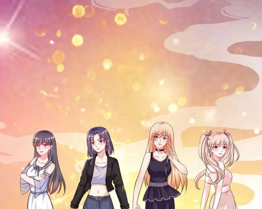 Tối Cường Vận Đào Hoa: Chapter 101