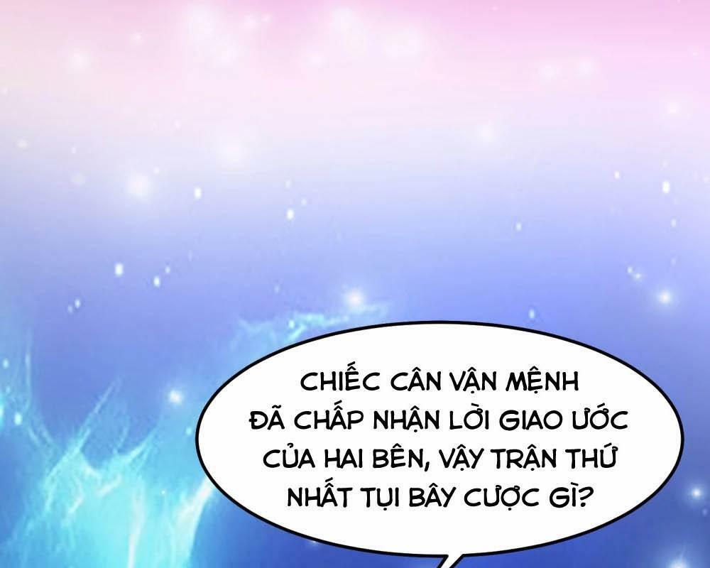 Tối Cường Vận Đào Hoa: Chapter 101