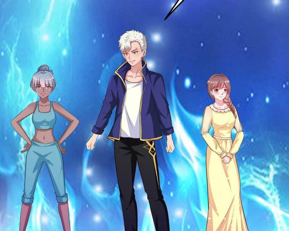 Tối Cường Vận Đào Hoa: Chapter 101