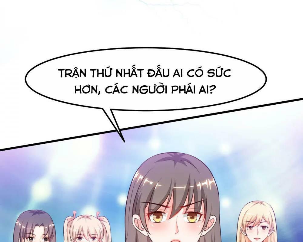 Tối Cường Vận Đào Hoa: Chapter 101
