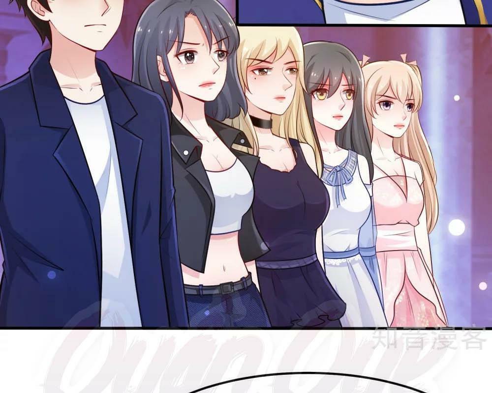 Tối Cường Vận Đào Hoa: Chapter 101
