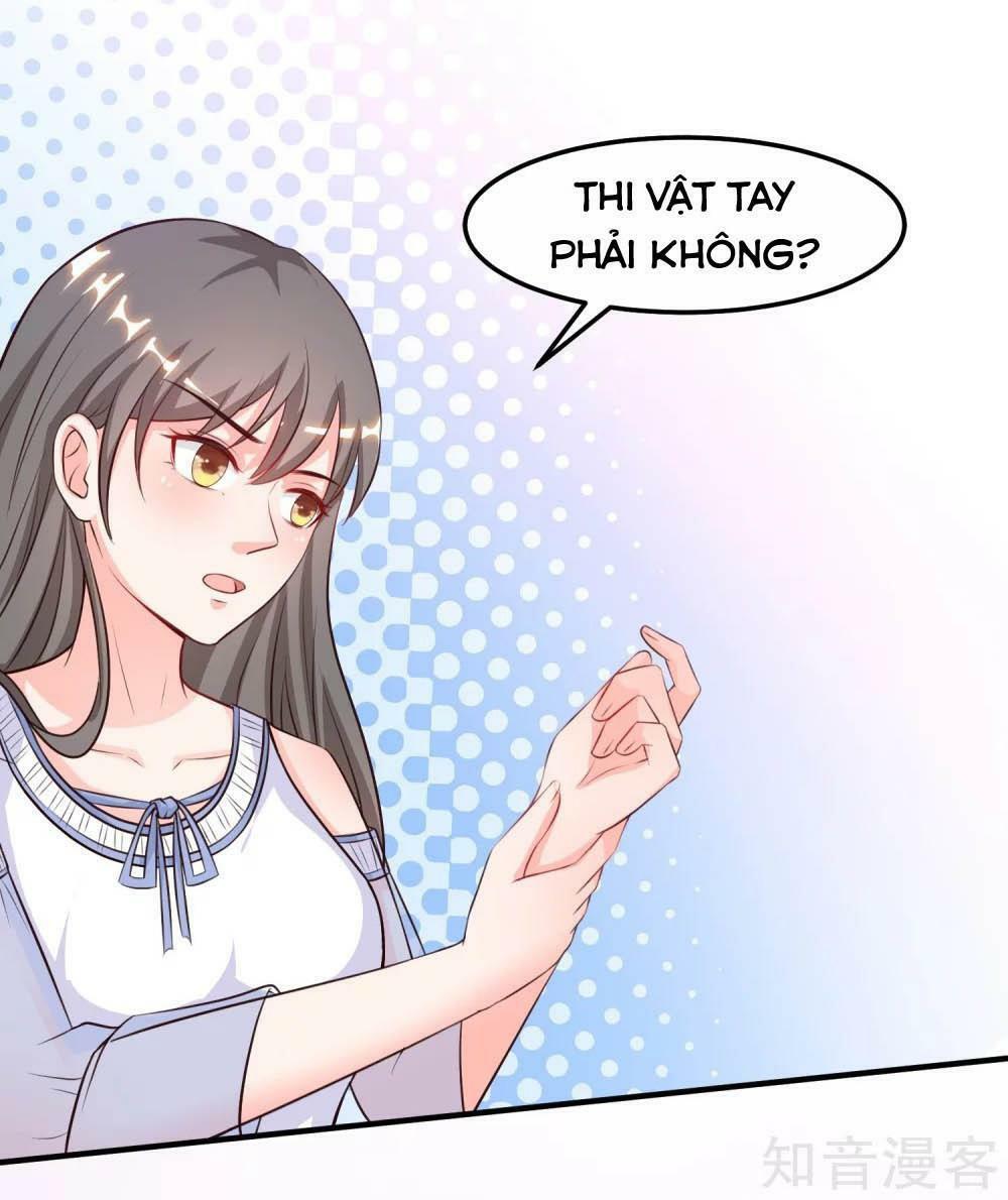 Tối Cường Vận Đào Hoa: Chapter 101