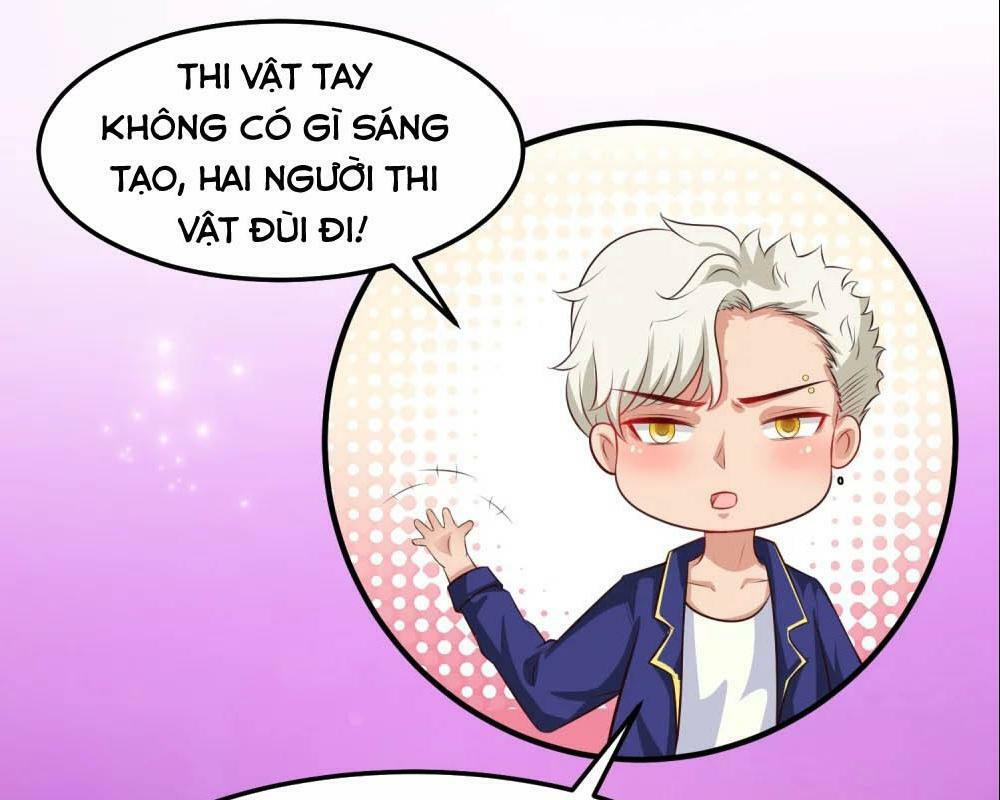 Tối Cường Vận Đào Hoa: Chapter 101