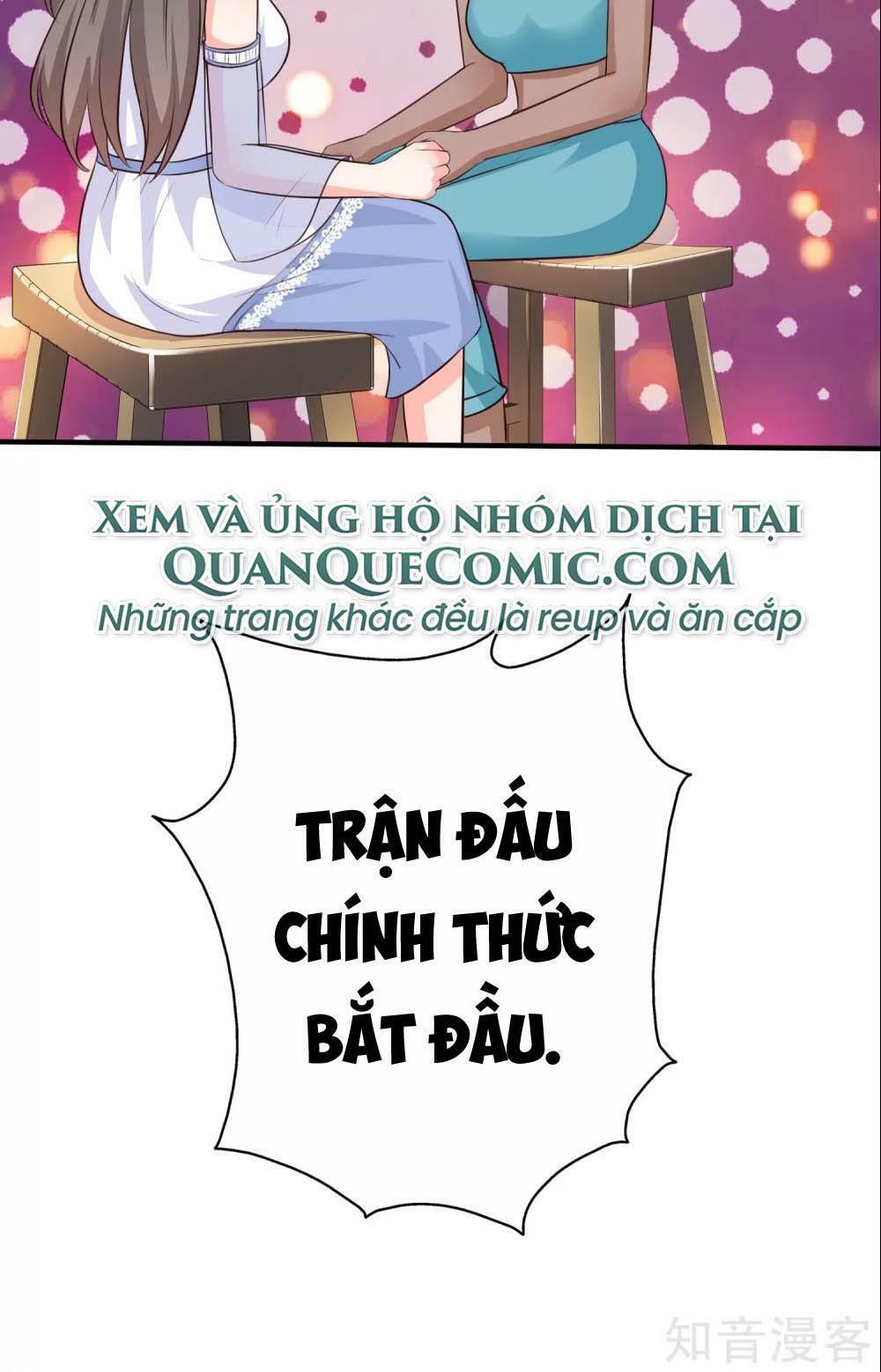 Tối Cường Vận Đào Hoa: Chapter 101