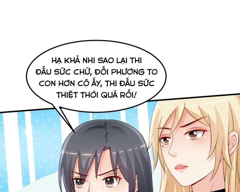 Tối Cường Vận Đào Hoa: Chapter 101