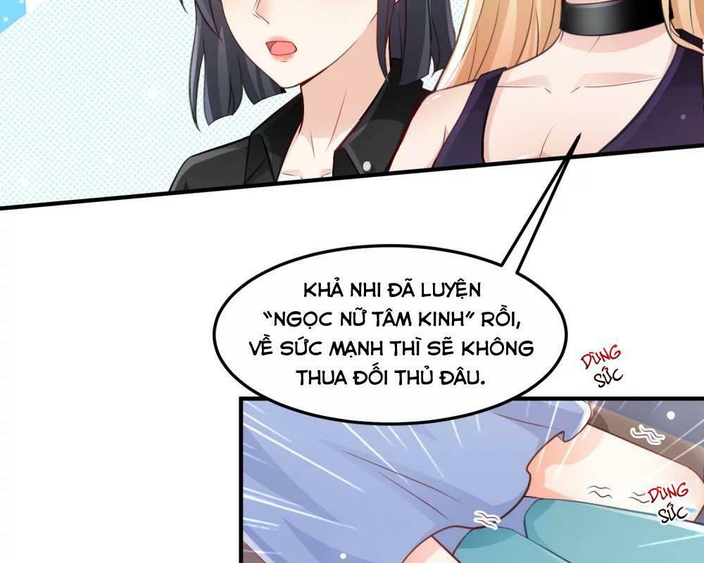 Tối Cường Vận Đào Hoa: Chapter 101