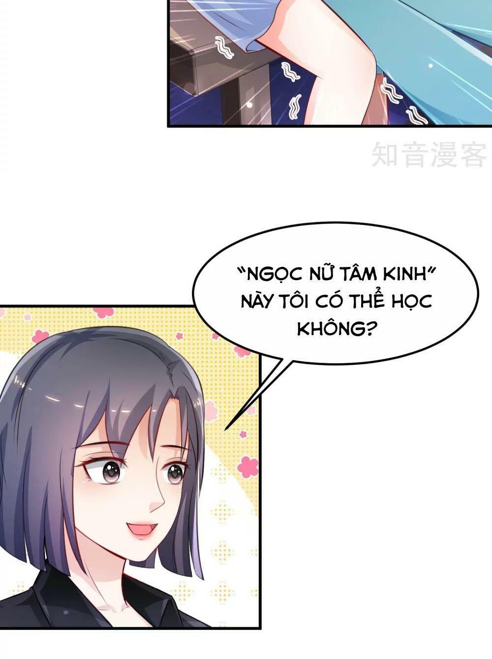 Tối Cường Vận Đào Hoa: Chapter 101