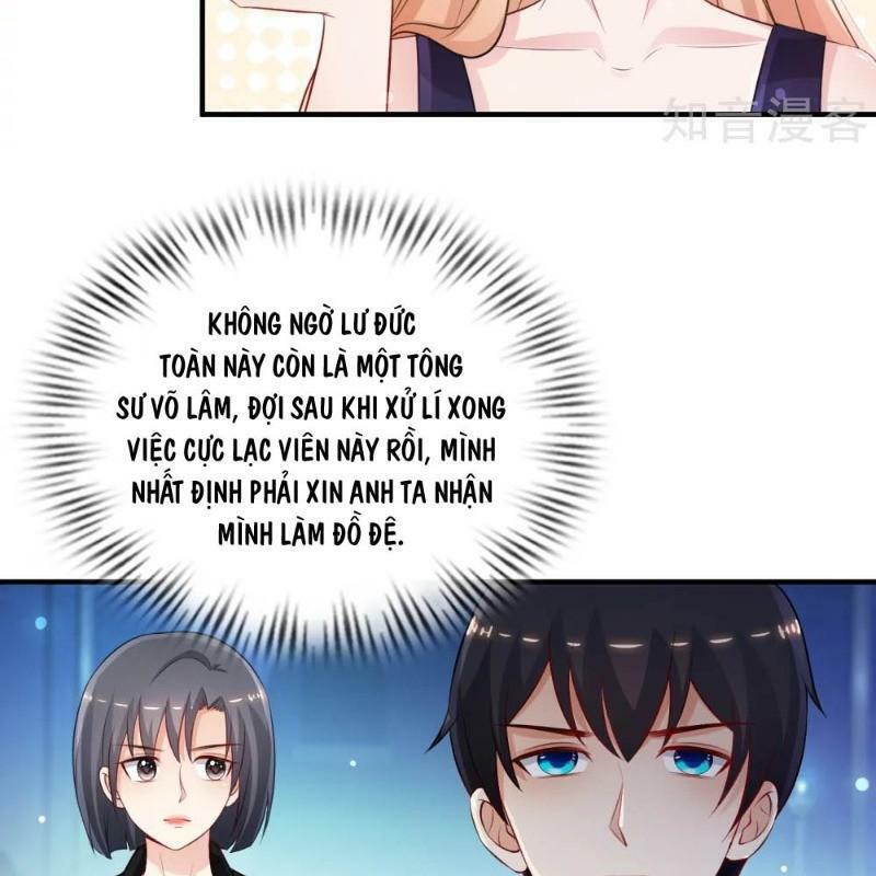 Tối Cường Vận Đào Hoa: Chapter 101