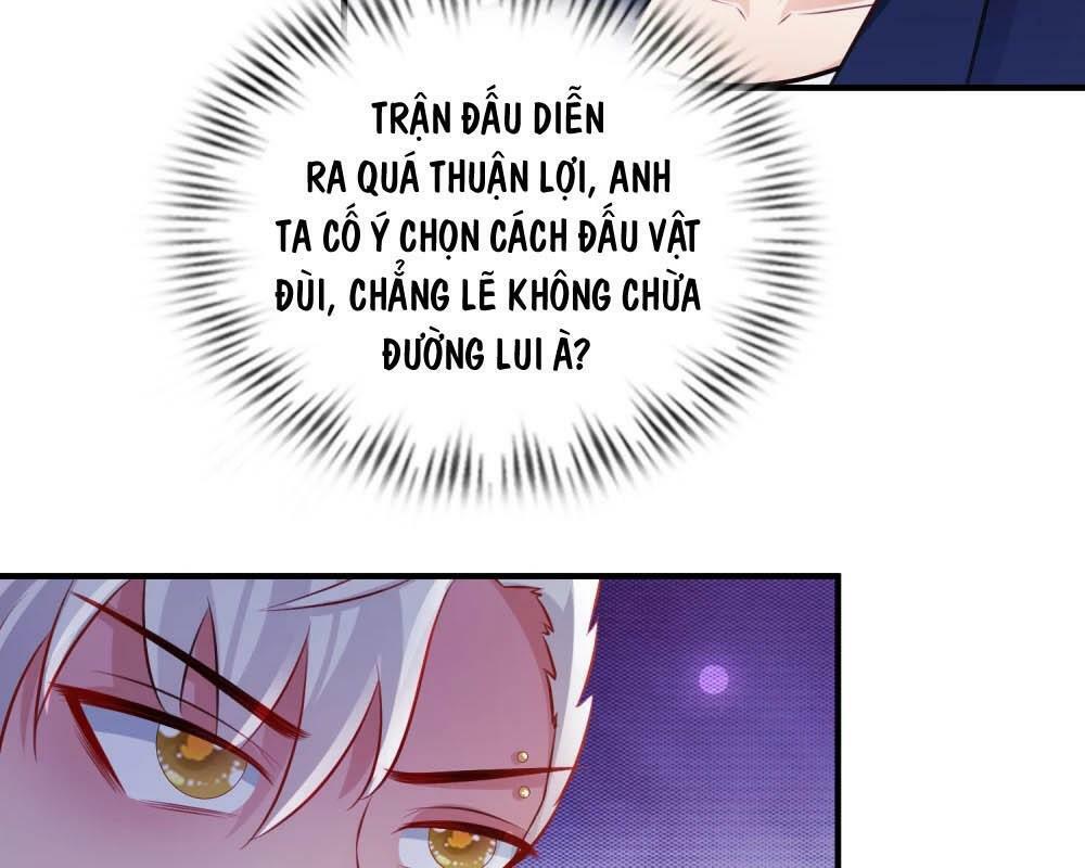 Tối Cường Vận Đào Hoa: Chapter 101