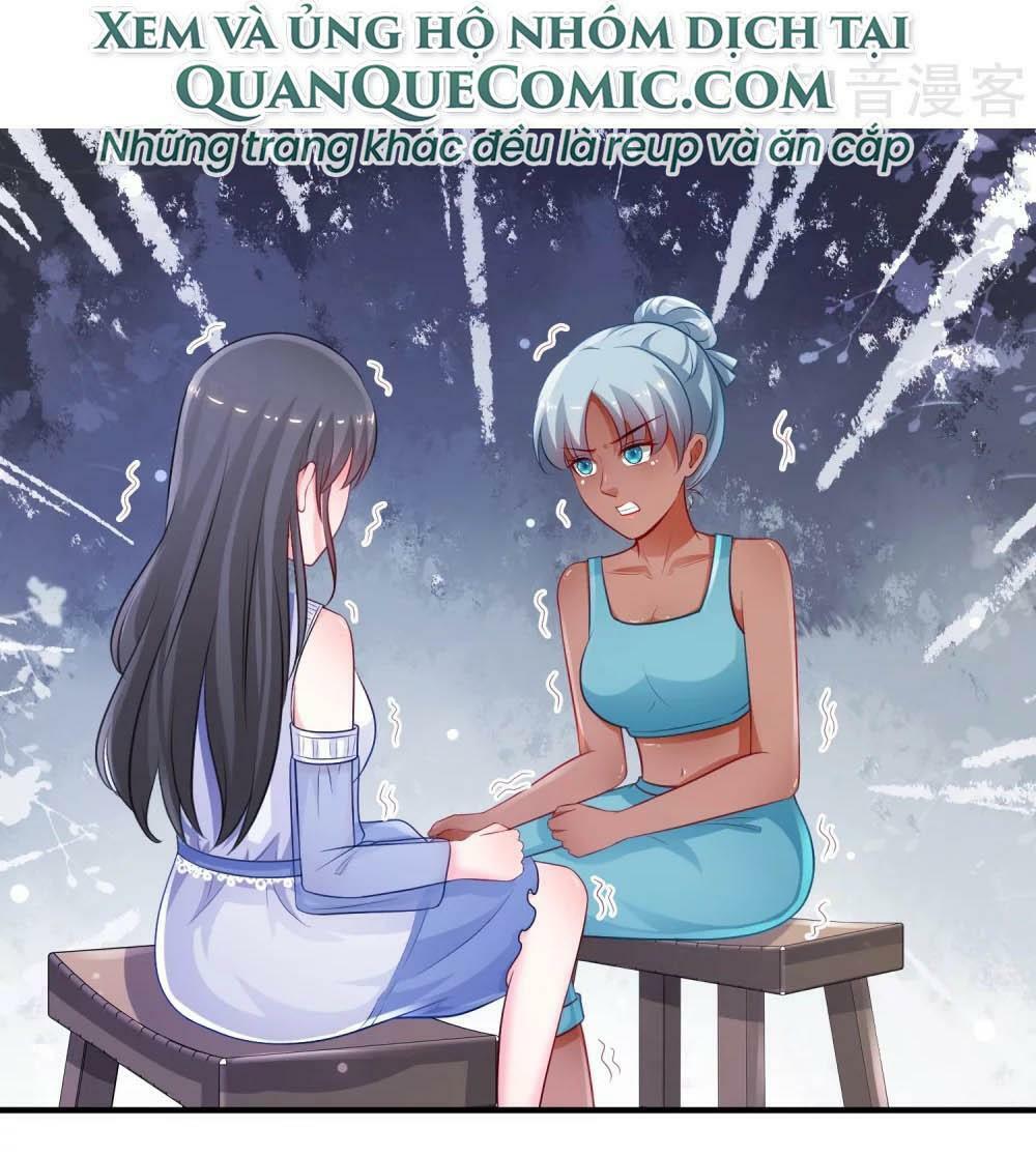 Tối Cường Vận Đào Hoa: Chapter 101