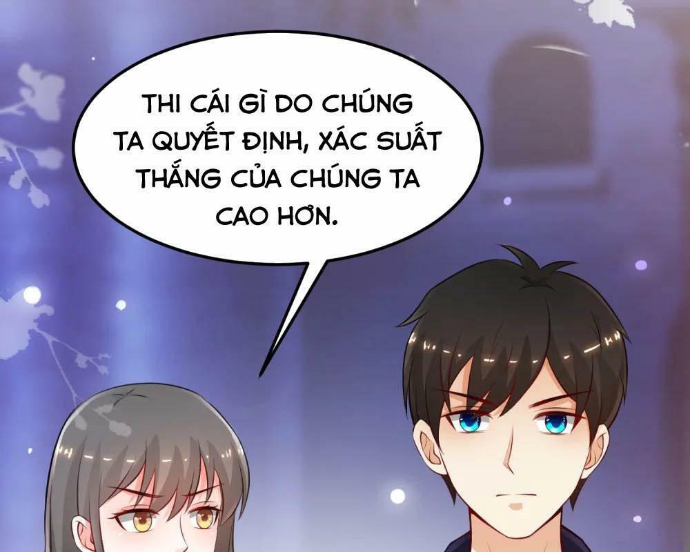 Tối Cường Vận Đào Hoa: Chapter 101