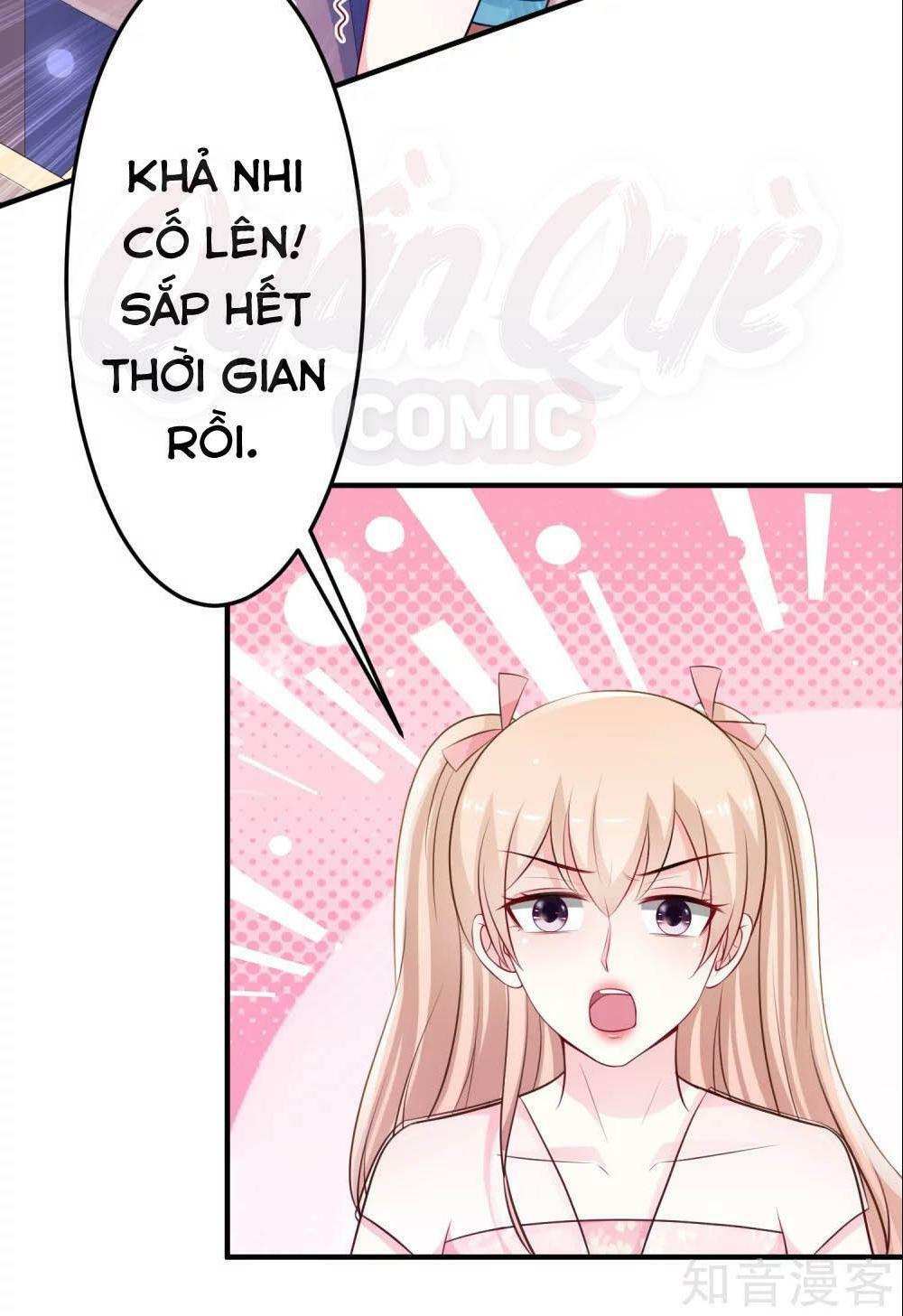 Tối Cường Vận Đào Hoa: Chapter 101