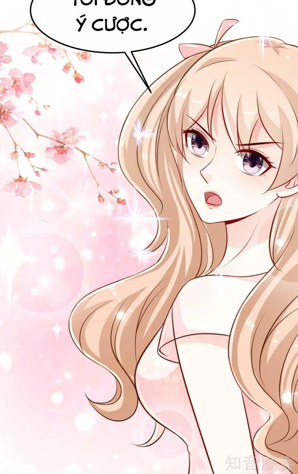 Tối Cường Vận Đào Hoa: Chapter 101