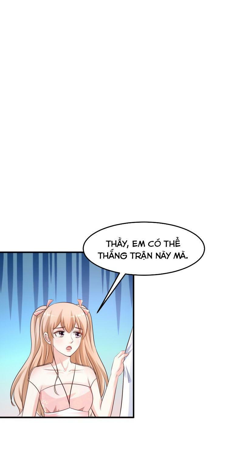 Tối Cường Vận Đào Hoa: Chapter 103