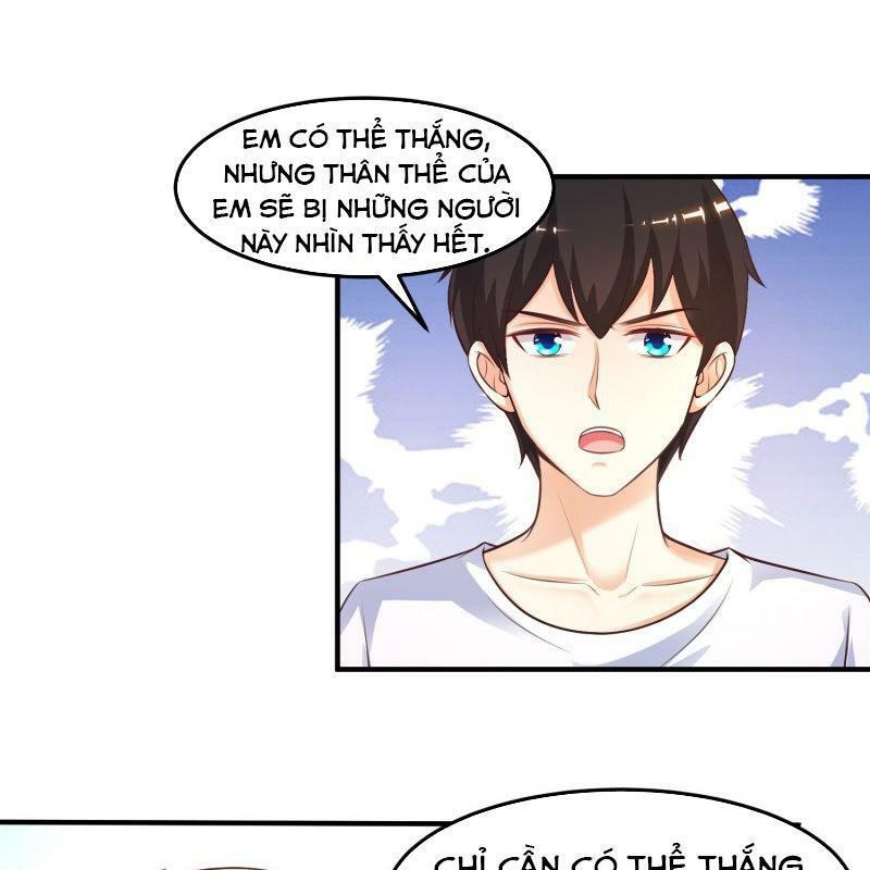 Tối Cường Vận Đào Hoa: Chapter 103