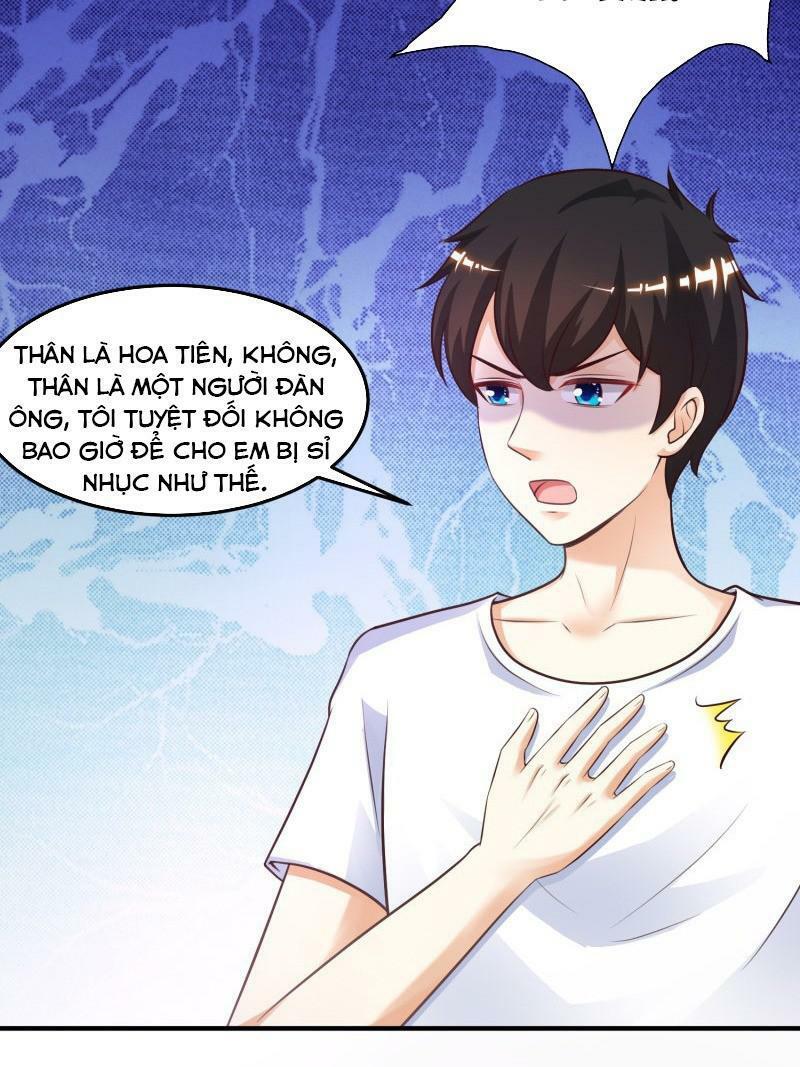 Tối Cường Vận Đào Hoa: Chapter 103