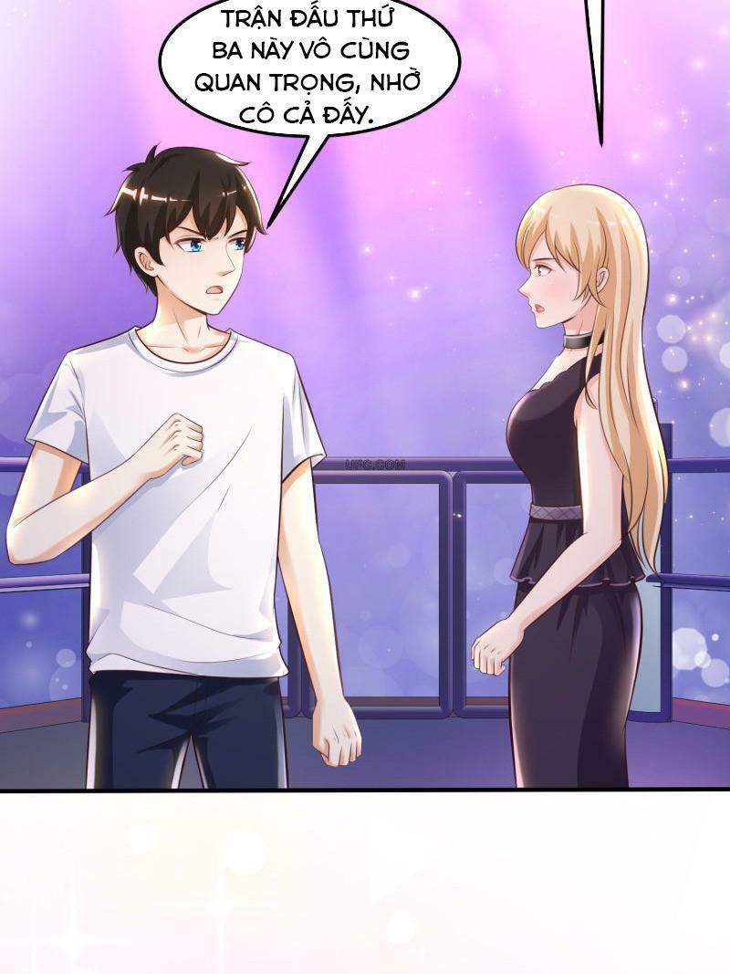 Tối Cường Vận Đào Hoa: Chapter 103