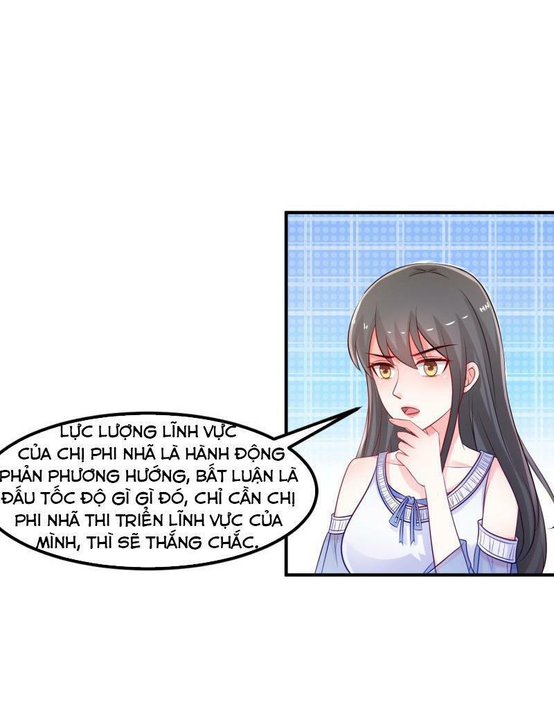 Tối Cường Vận Đào Hoa: Chapter 103