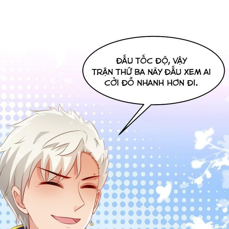 Tối Cường Vận Đào Hoa: Chapter 103
