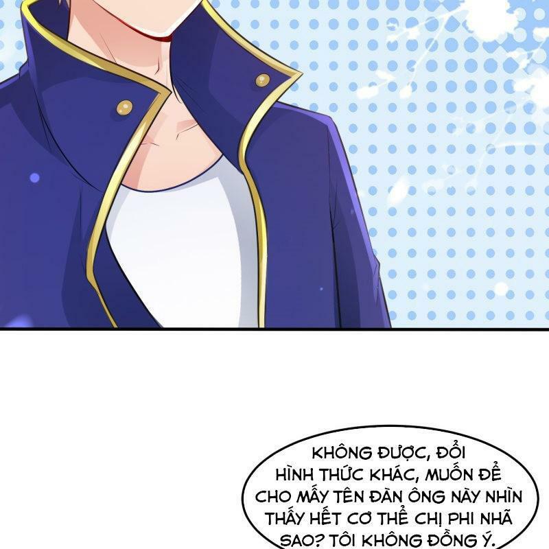 Tối Cường Vận Đào Hoa: Chapter 103