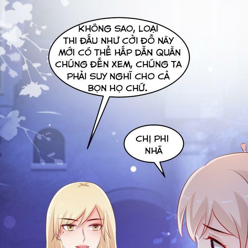 Tối Cường Vận Đào Hoa: Chapter 103
