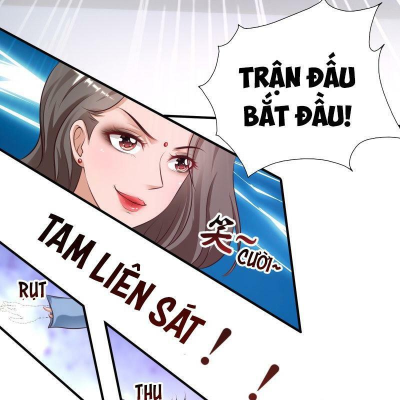 Tối Cường Vận Đào Hoa: Chapter 103