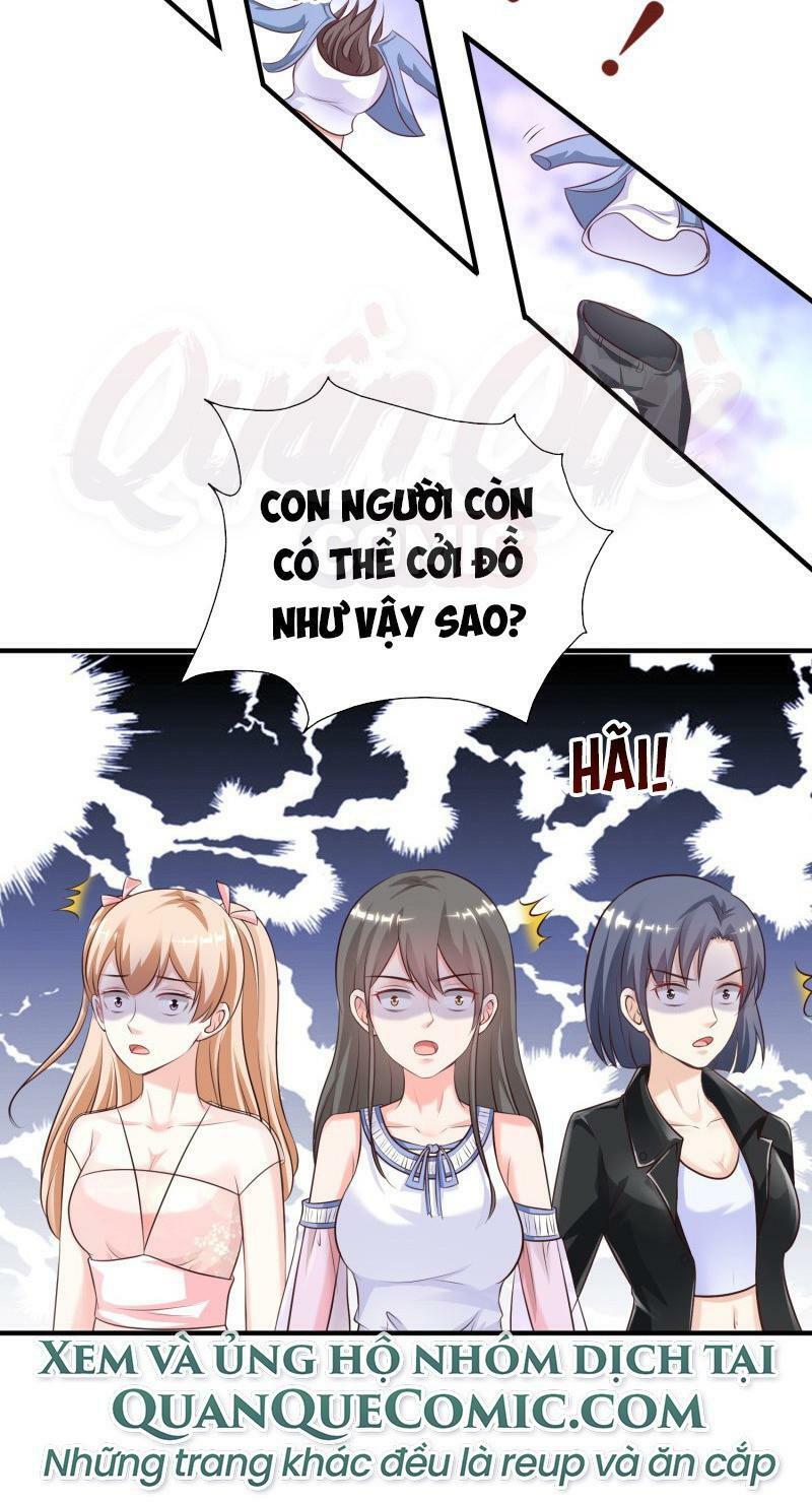 Tối Cường Vận Đào Hoa: Chapter 103