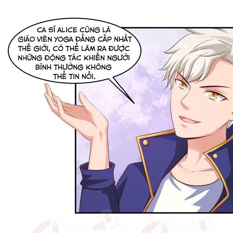 Tối Cường Vận Đào Hoa: Chapter 104