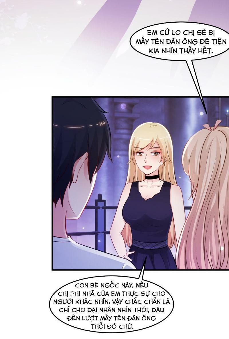 Tối Cường Vận Đào Hoa: Chapter 104