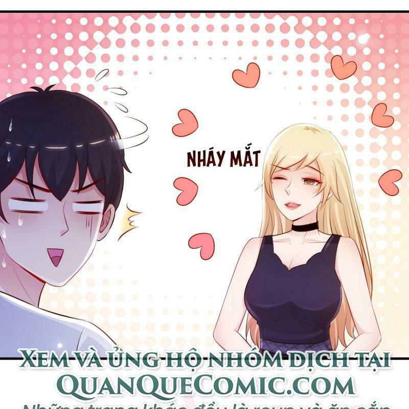 Tối Cường Vận Đào Hoa: Chapter 104