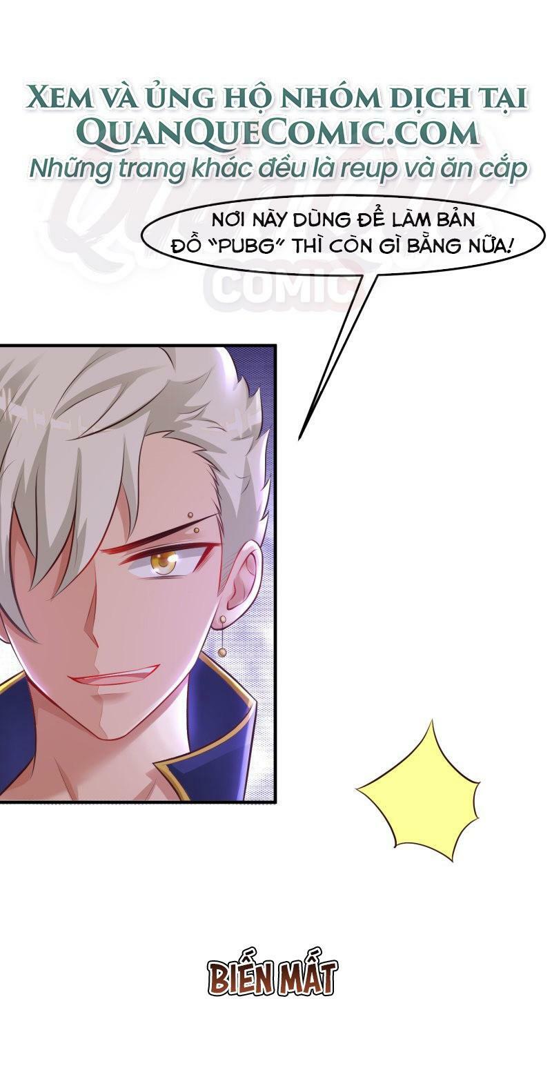 Tối Cường Vận Đào Hoa: Chapter 104