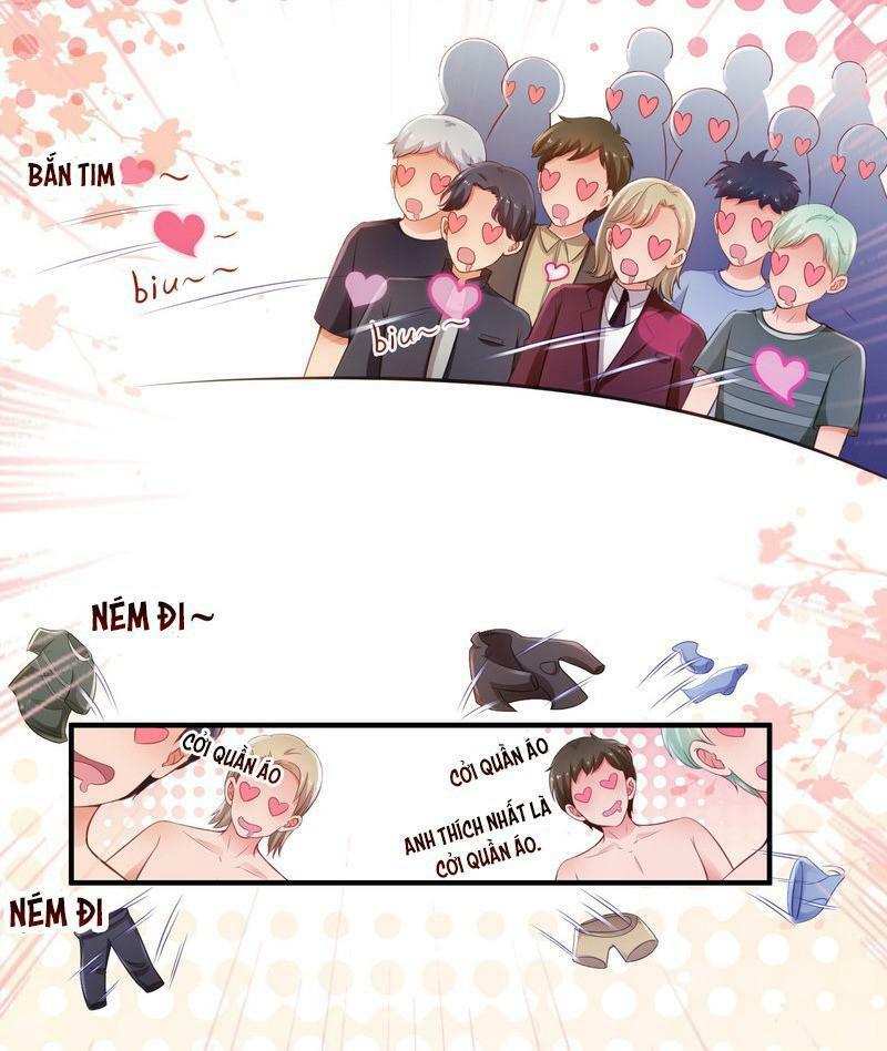Tối Cường Vận Đào Hoa: Chapter 104