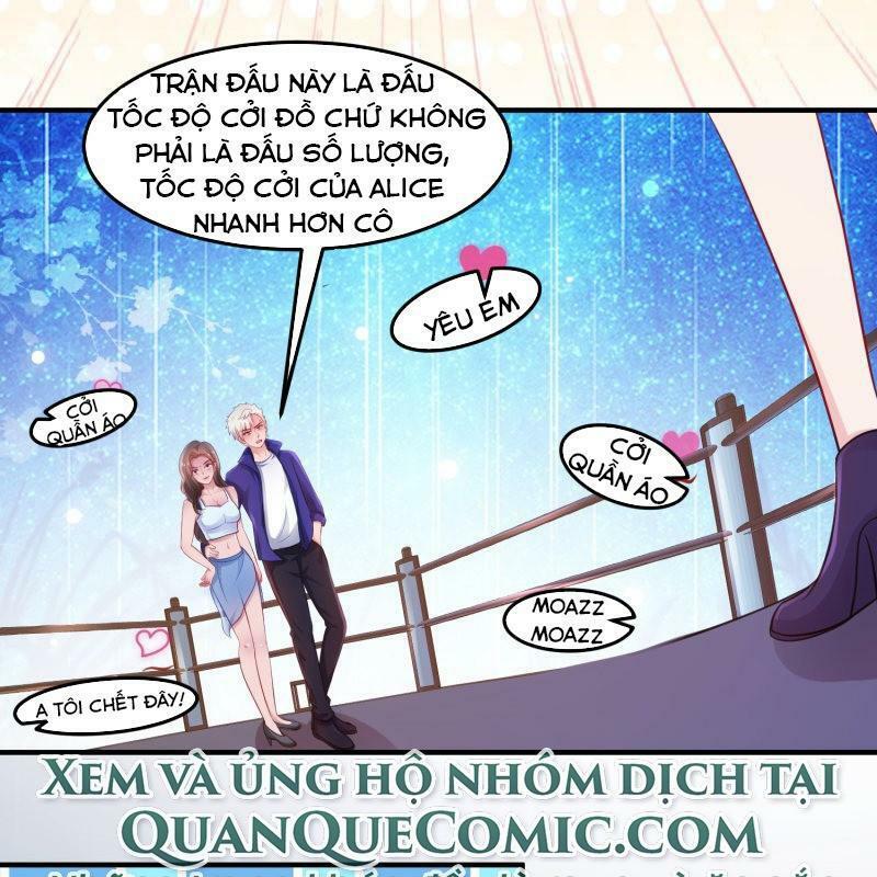 Tối Cường Vận Đào Hoa: Chapter 104