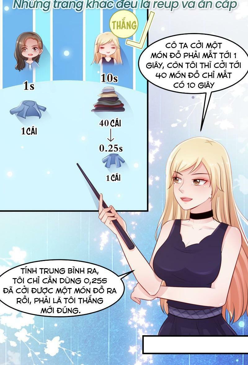 Tối Cường Vận Đào Hoa: Chapter 104