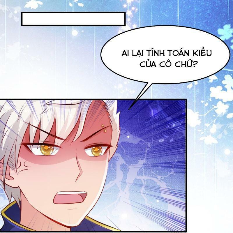 Tối Cường Vận Đào Hoa: Chapter 104